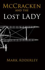 The McCracken Adventures: McCracken and the Lost Lady (Volume 5)